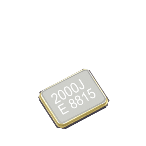 EPSON石英晶體振盪器應用規格TSX-3225